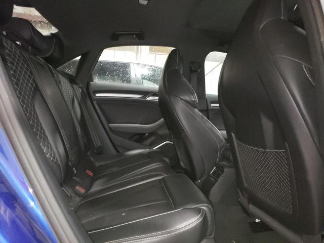 AUDI S3 PREMIUM PLUS 2016