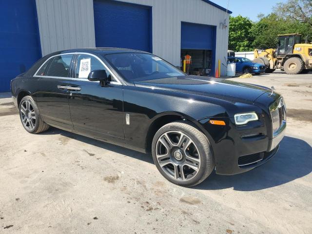 ROLLS-ROYCE GHOST 2016