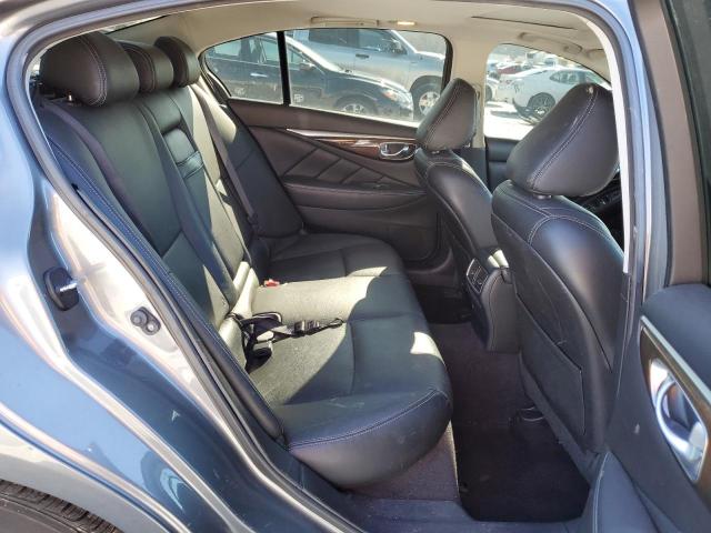 INFINITI Q50 BASE 2015