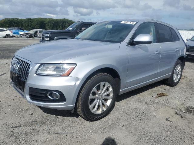 AUDI Q5 PREMIUM PLUS 2016