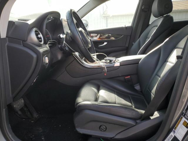 MERCEDES-BENZ GLC 300 4MATIC 2015