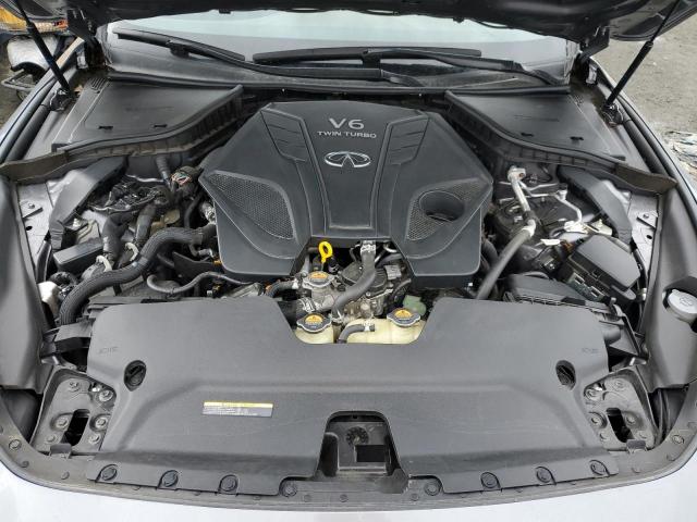 INFINITI Q60 PURE 2019