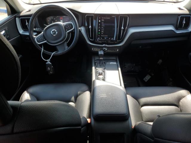 VOLVO XC60 T5 MOMENTUM 2018