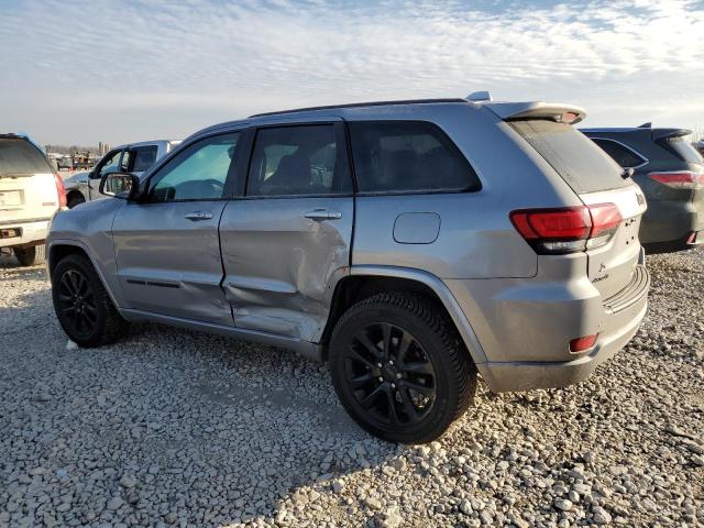 JEEP GRAND CHEROKEE LAREDO 2019