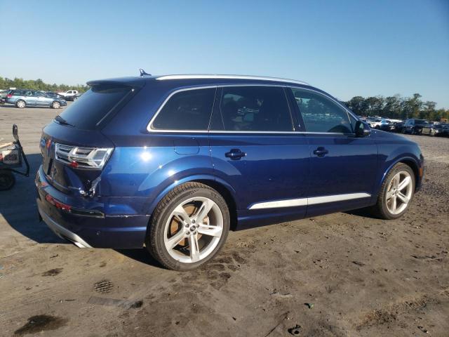 AUDI Q7 PRESTIGE 2019