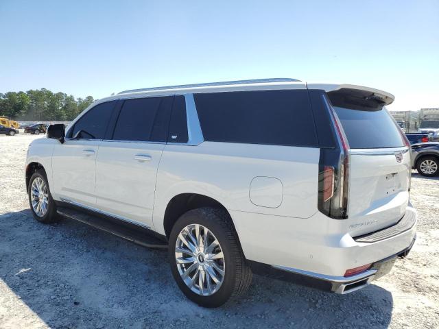 CADILLAC ESCALADE ESV PREMIUM LUXURY 2024