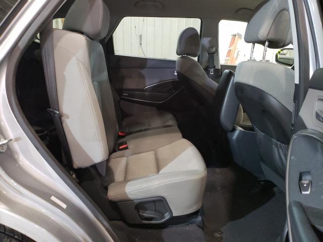 HYUNDAI SANTA FE SE 2017