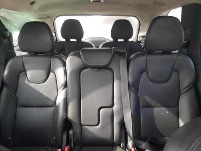 VOLVO XC90 T6 2017