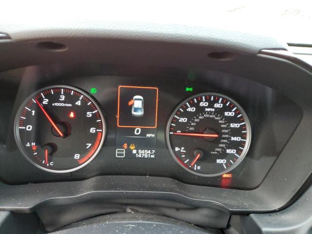 SUBARU WRX PREMIUM 2022