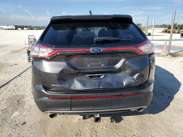 FORD EDGE SEL 2018