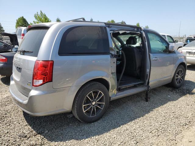 DODGE GRAND CARAVAN GT 2019