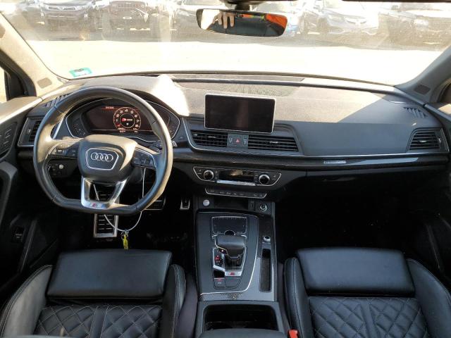 AUDI SQ5 PRESTIGE 2019