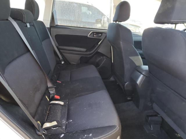 SUBARU FORESTER 2.5I PREMIUM 2016