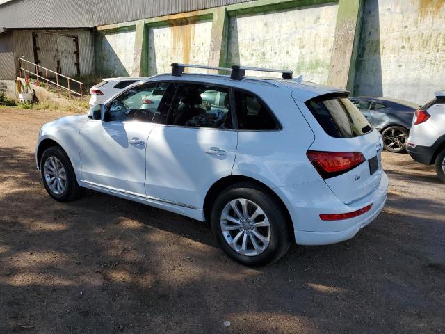 AUDI Q5 PREMIUM 2016
