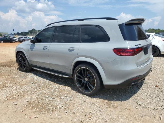 MERCEDES-BENZ GLS 580 4MATIC 2024