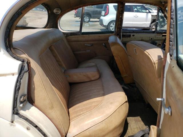 1967 JAGUAR 340