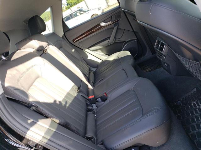 AUDI Q5 PREMIUM 2019