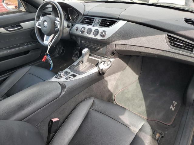 BMW Z4 SDRIVE30I 2011