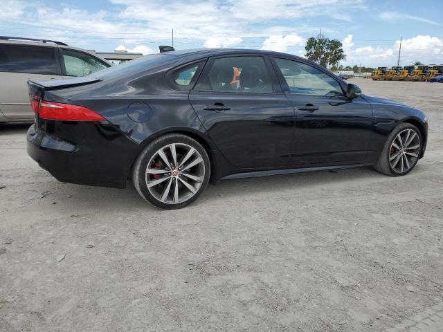 JAGUAR XF S 2016