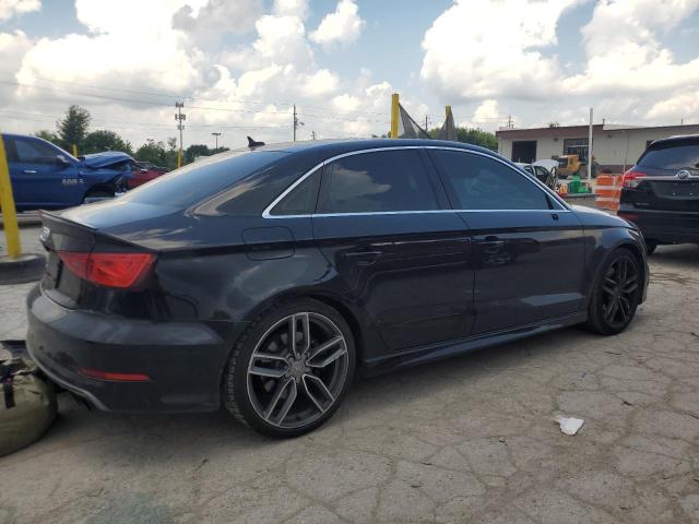 AUDI S3 PRESTIGE 2015