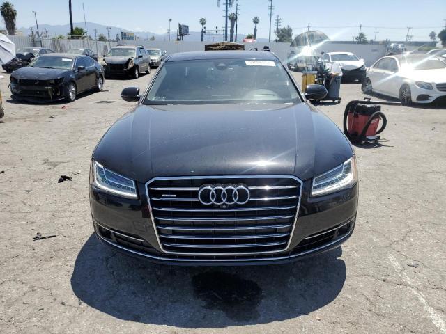 AUDI A8 L QUATTRO 2015