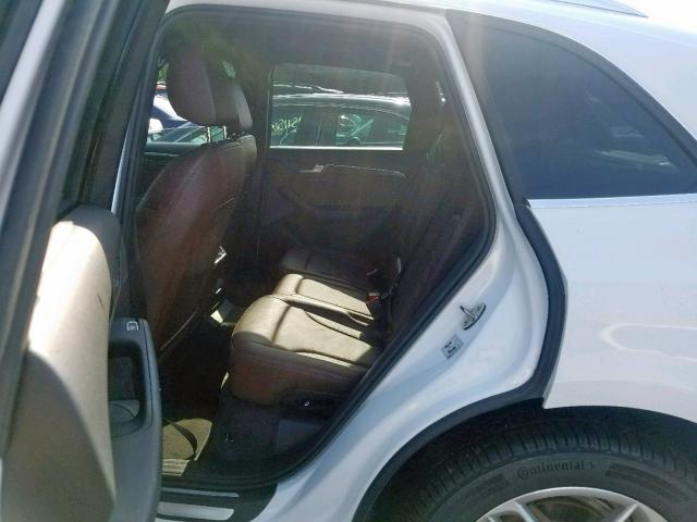 AUDI Q5 PREMIUM PLUS 2014
