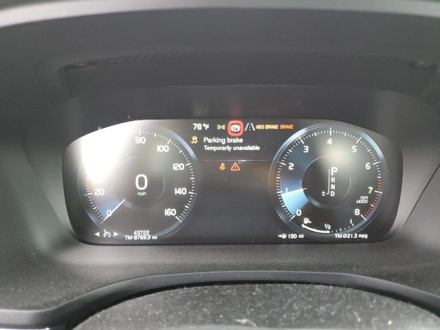 VOLVO S60 T6 INSCRIPTION 2019