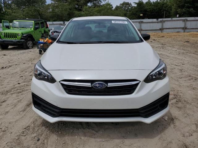 SUBARU IMPREZA 2022