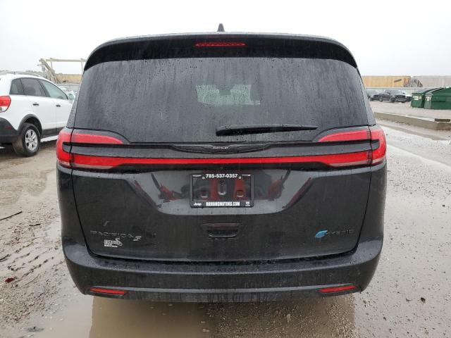 CHRYSLER PACIFICA HYBRID SELECT 2024