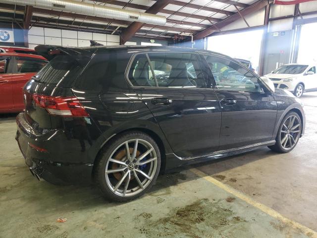 VOLKSWAGEN GOLF R 2024