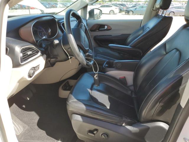 CHRYSLER VOYAGER LXI 2020