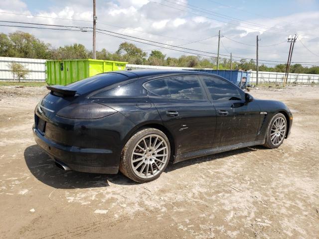PORSCHE PANAMERA 2 2013