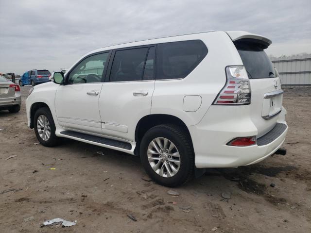 LEXUS GX 460 2016