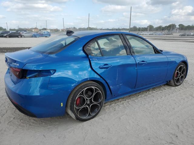 ALFA ROMEO GIULIA TI 2023