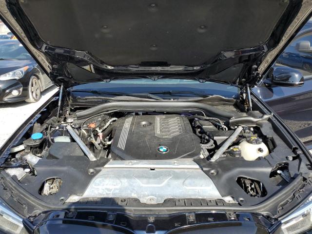 BMW X3 M40I 2022
