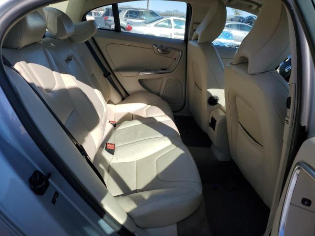 VOLVO S60 T5 2013