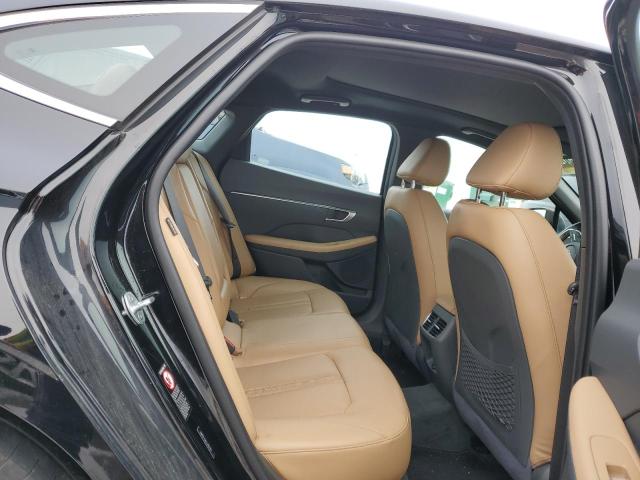 HYUNDAI SONATA SEL 2020