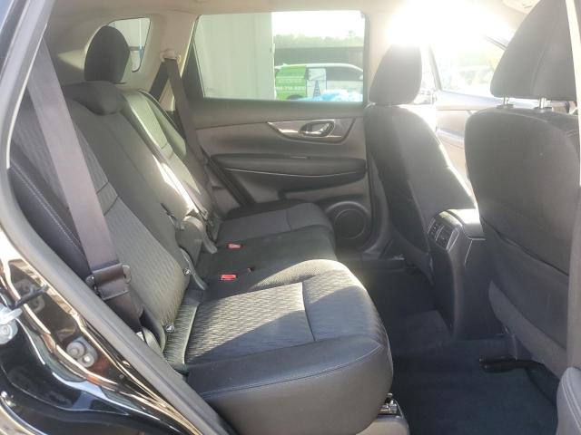 NISSAN ROGUE S 2018