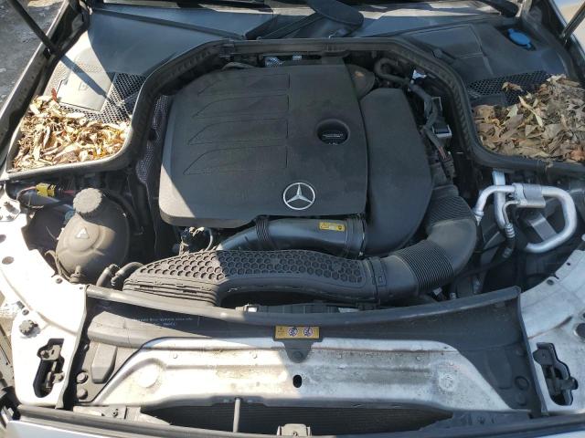MERCEDES-BENZ C 300 4MATIC 2018