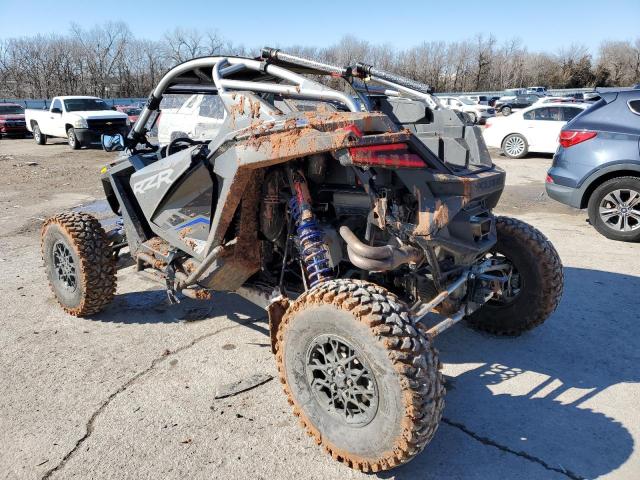 POLARIS RZR PRO R ULTIMATE 2024