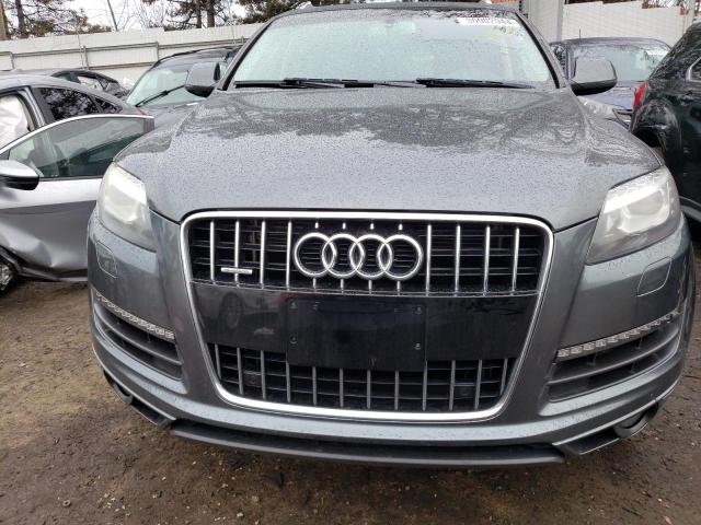 AUDI Q7 PREMIUM PLUS 2015
