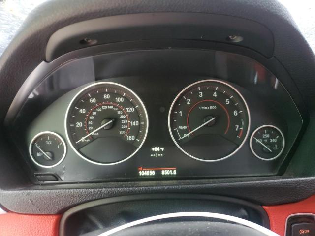 BMW 428 XI 2014