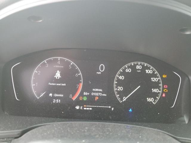 HONDA CIVIC SPORT 2024