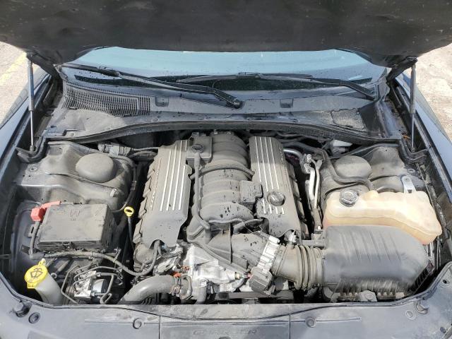 DODGE CHARGER SCAT PACK 2020