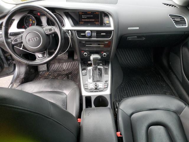 AUDI A5 PREMIUM PLUS S-LINE 2016