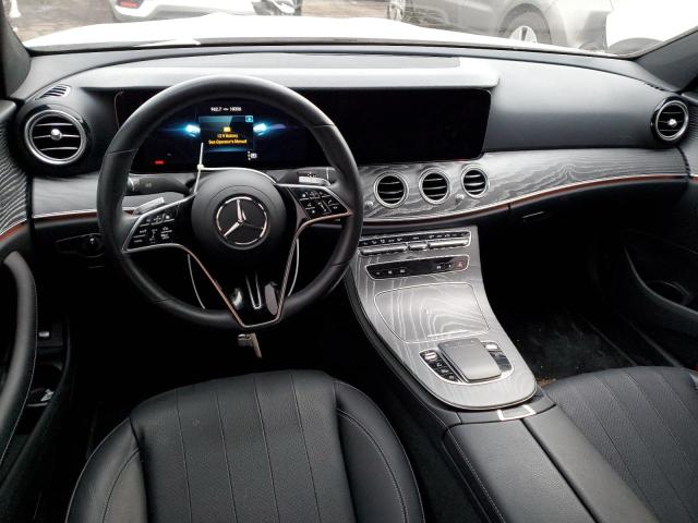 MERCEDES-BENZ E 350 4MATIC 2021