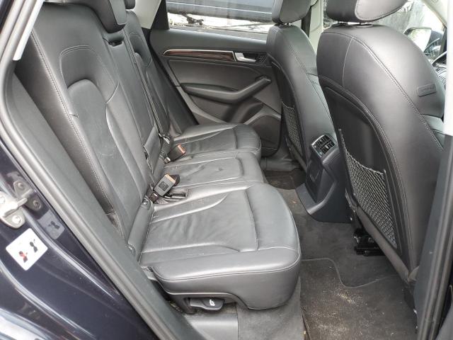 AUDI Q5 PREMIUM PLUS 2014