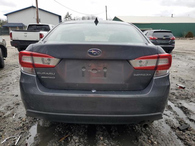SUBARU IMPREZA PREMIUM 2019