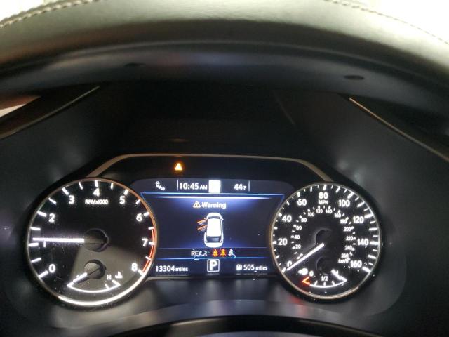 NISSAN MURANO SL 2023