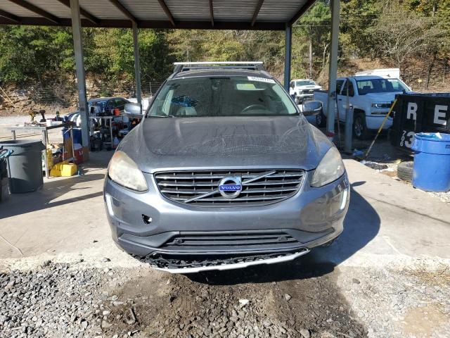 VOLVO XC60 T6 PREMIER 2015